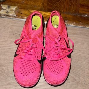 Nike Flyknkt Running sneakers
